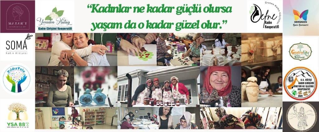Kurumsal Hediyelerde Yeni Bir Anlam: AnatoliaBazaars.com ile Dayanışma ve Sürdürülebilirlik