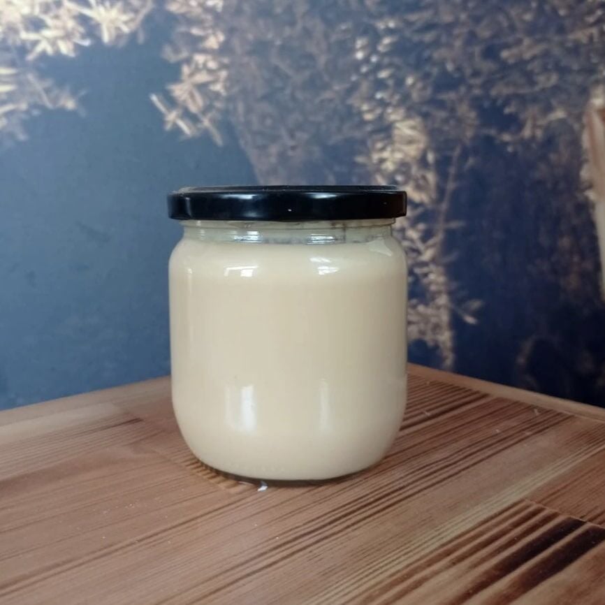 Hazek Süt Reçeli 425 Gr