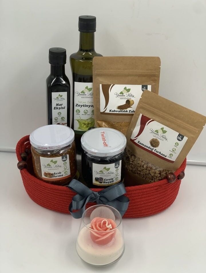 Geleneksel Yeniyıl Paketi-1
