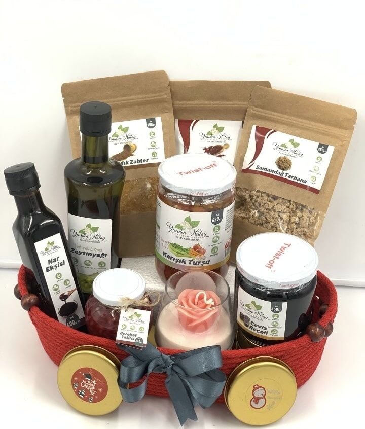 Yeniyıl Ultra Paket