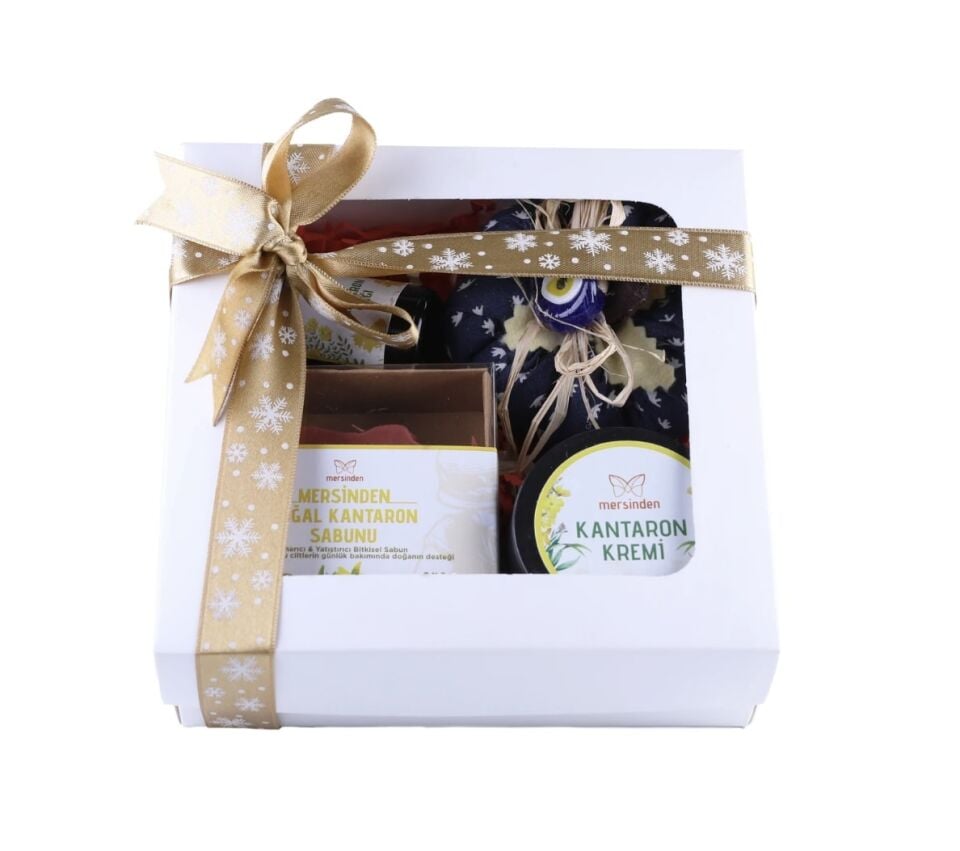 Uğurlu Şifa Hediye Paketi