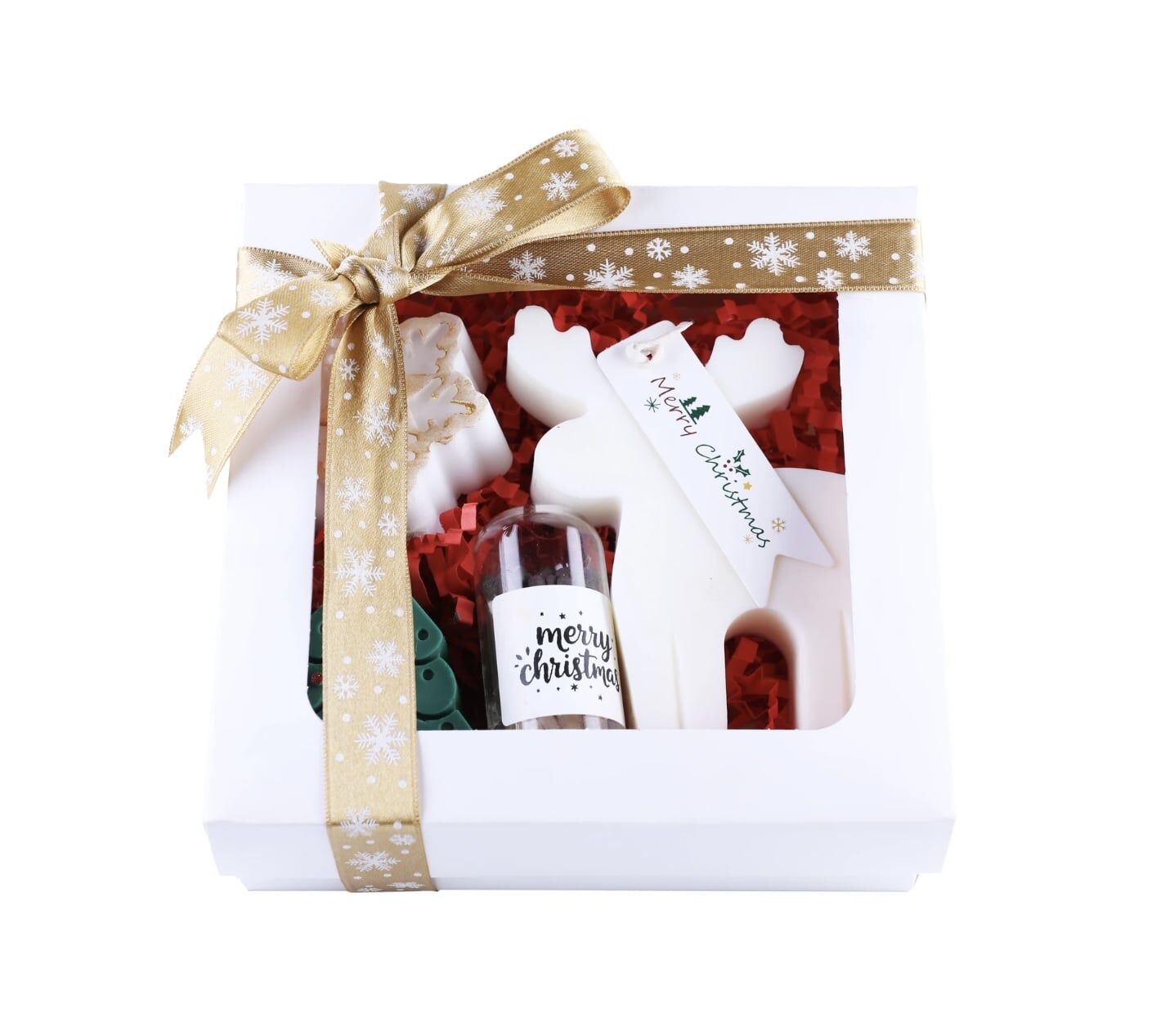 Kış Sıcağı Hediye Paketi