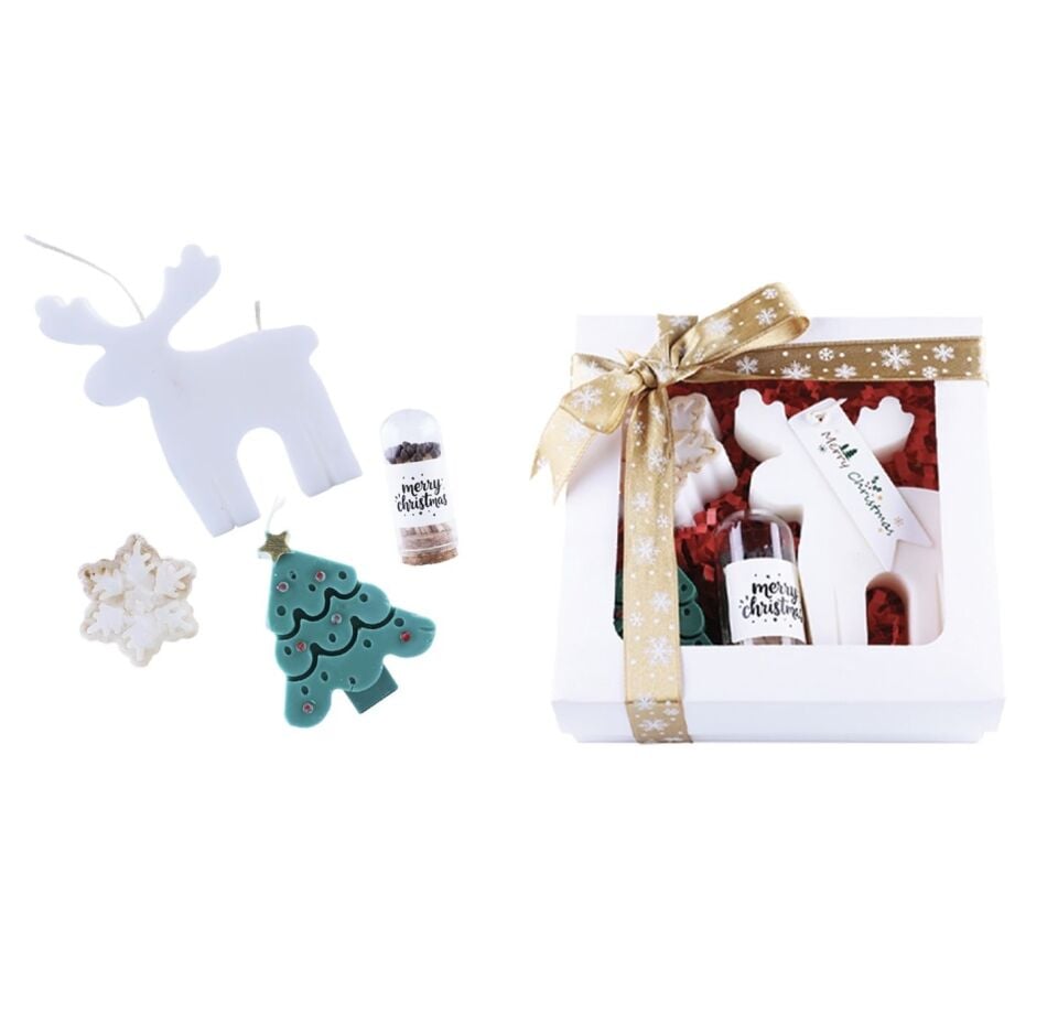 Kış Sıcağı Hediye Paketi