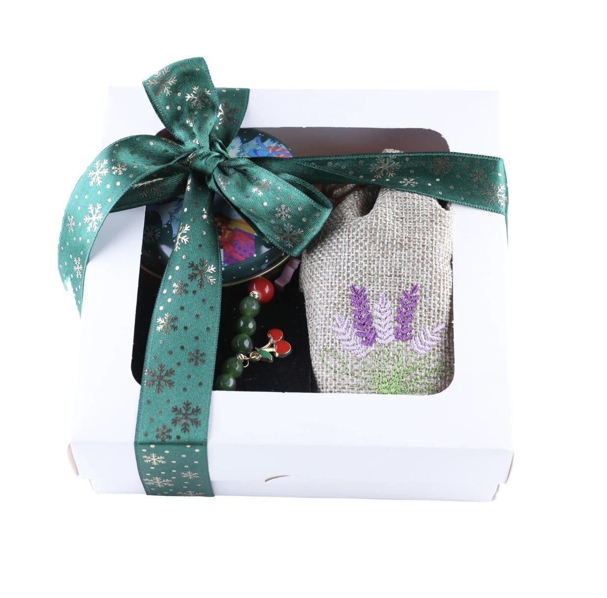 Huzur ve Enerji Hediye Paketi