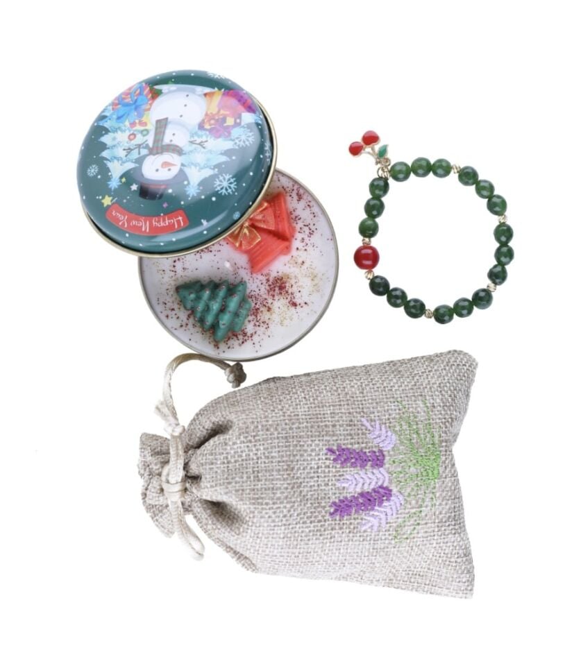 Huzur ve Enerji Hediye Paketi