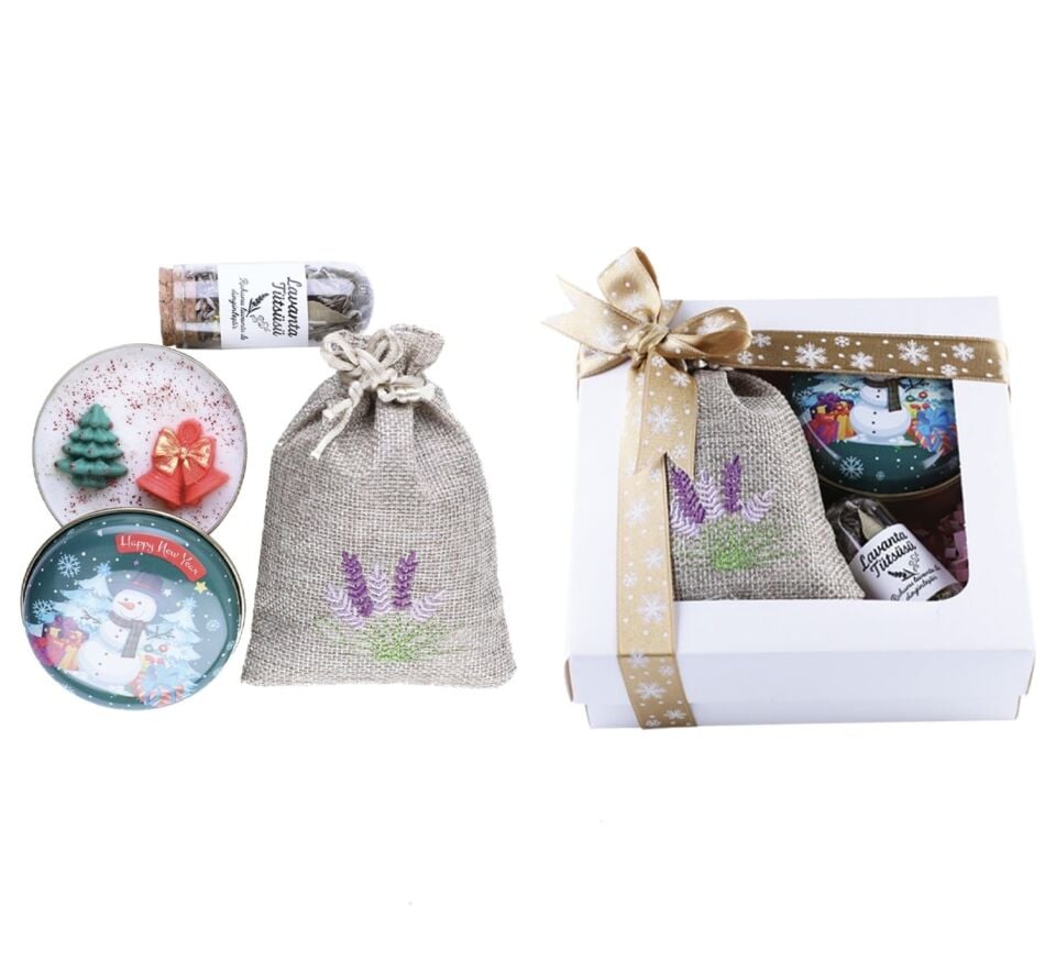 Arınma Hediye Paketi