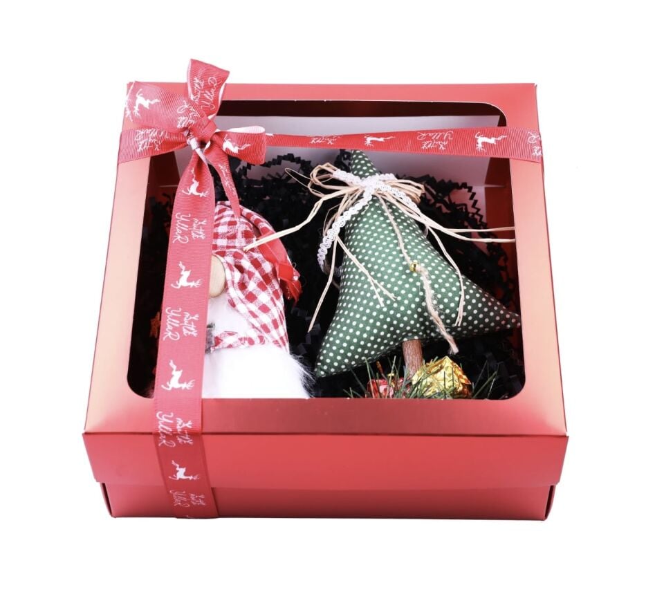 Çifte Şans Hediye Paketi