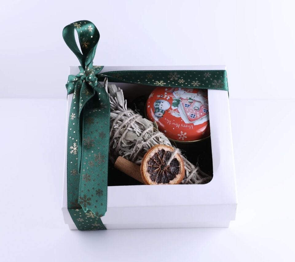 Ritüel Hediye Paketi