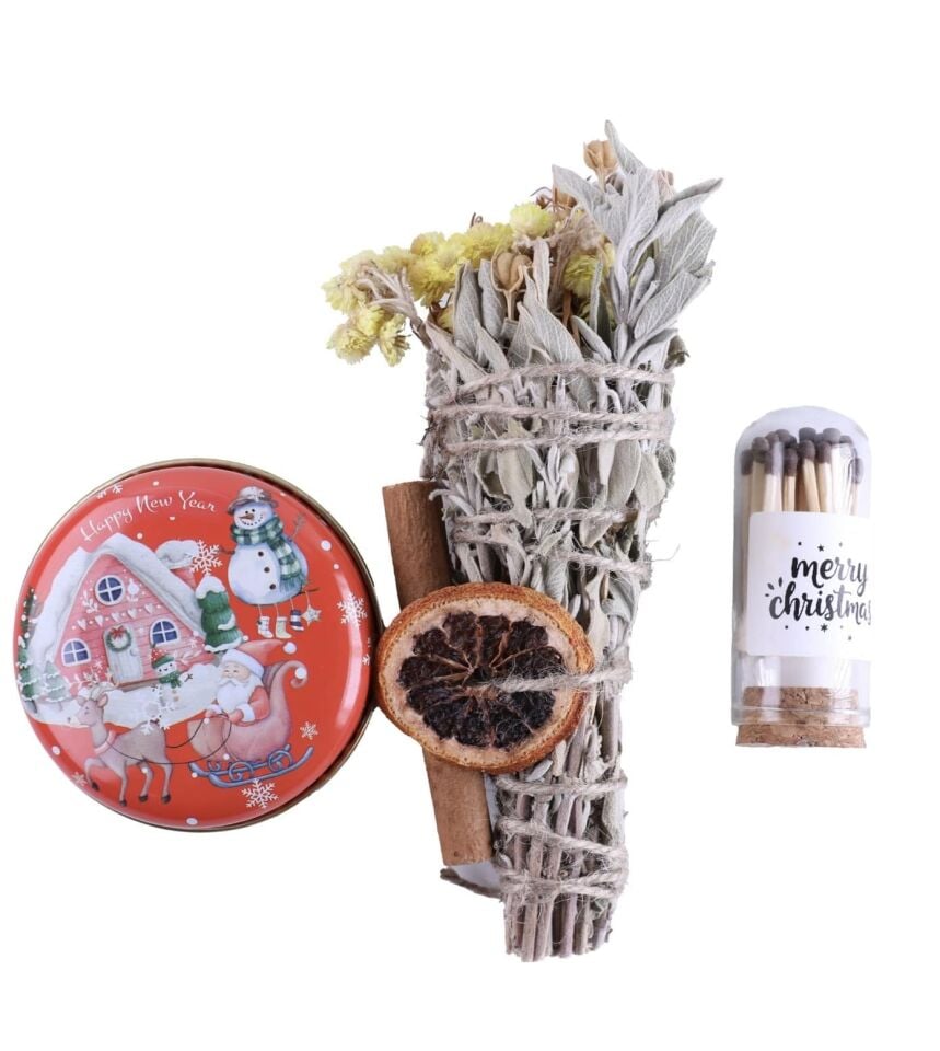 Ritüel Hediye Paketi