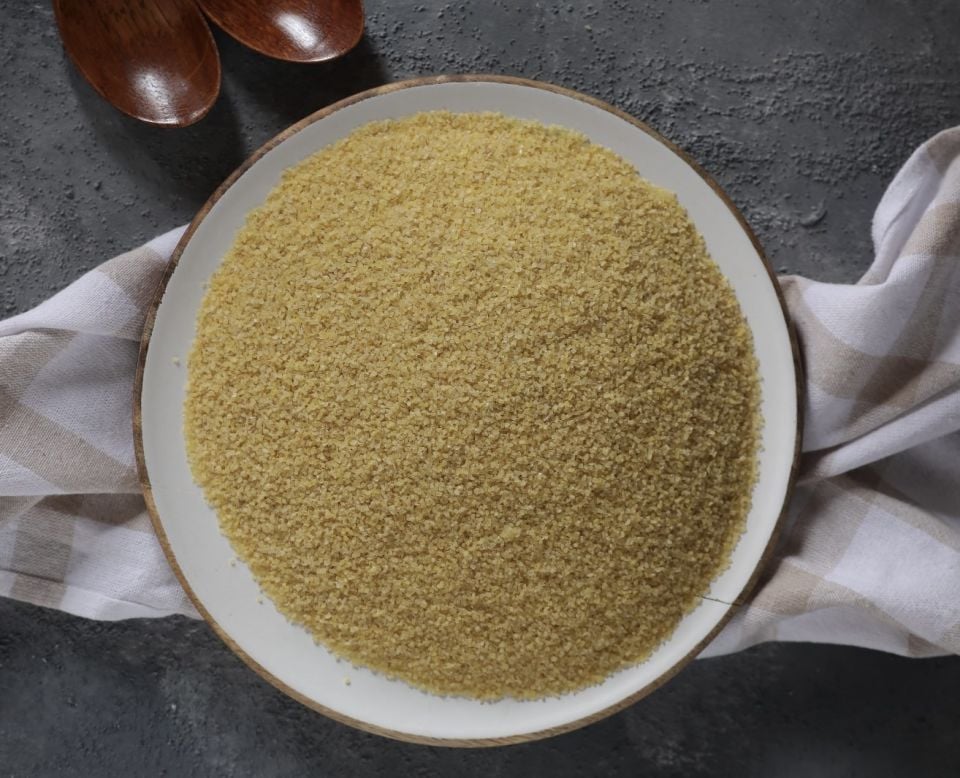 Ata Tohumu Köftelik Bulgur 1 Kg