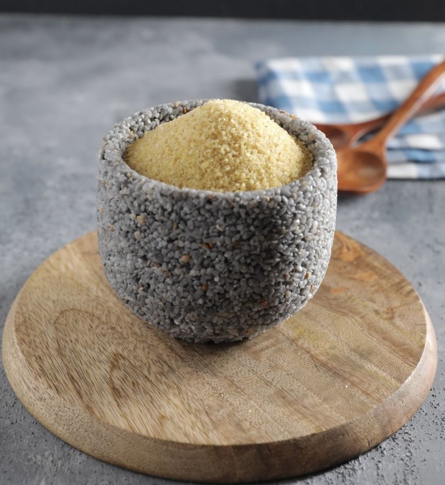 Ata Tohumu Köftelik Bulgur 1Kg