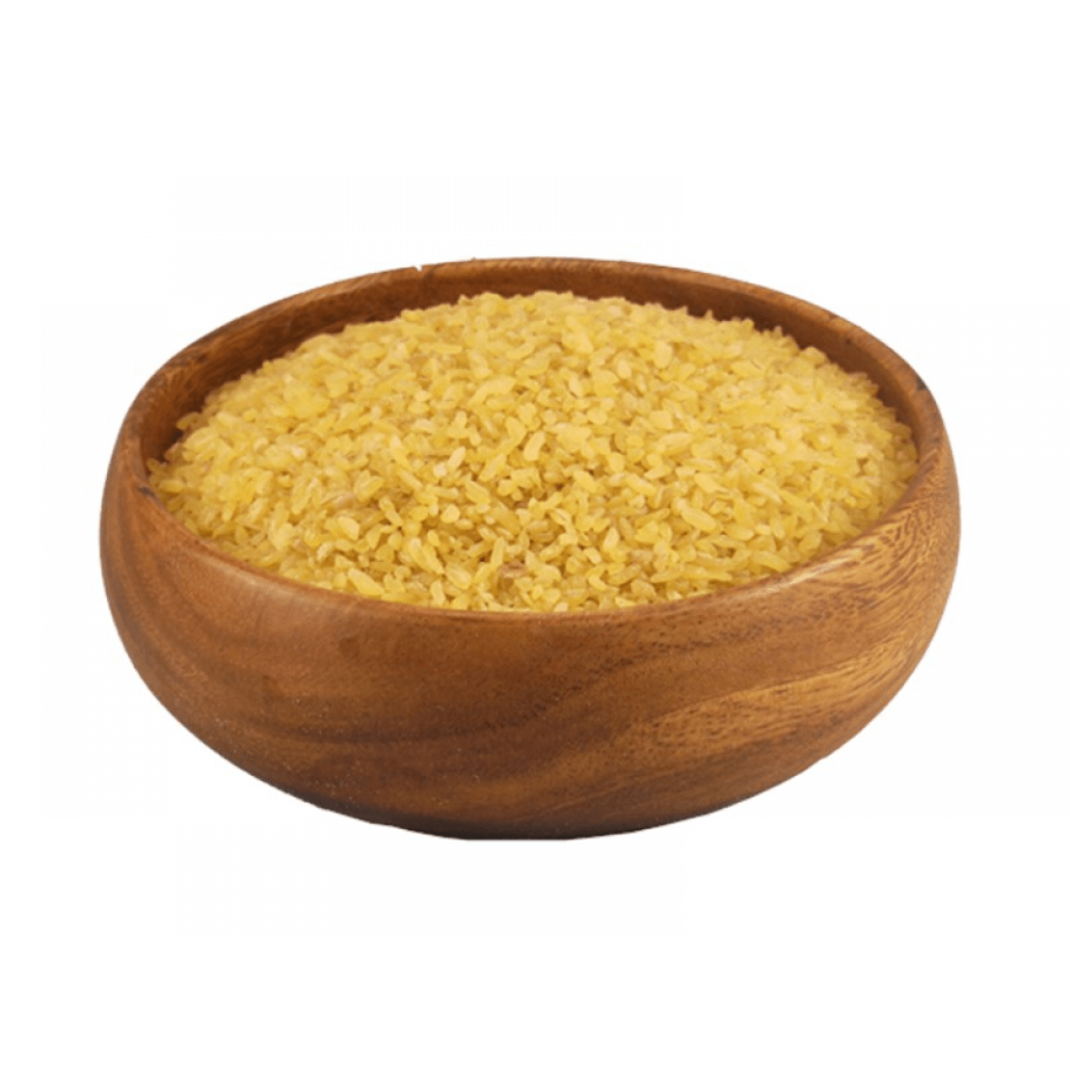 Ata Tohumu Pilavlık Bulgur 1Kg