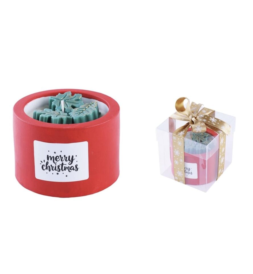 Etkinlik Mumu Seramik