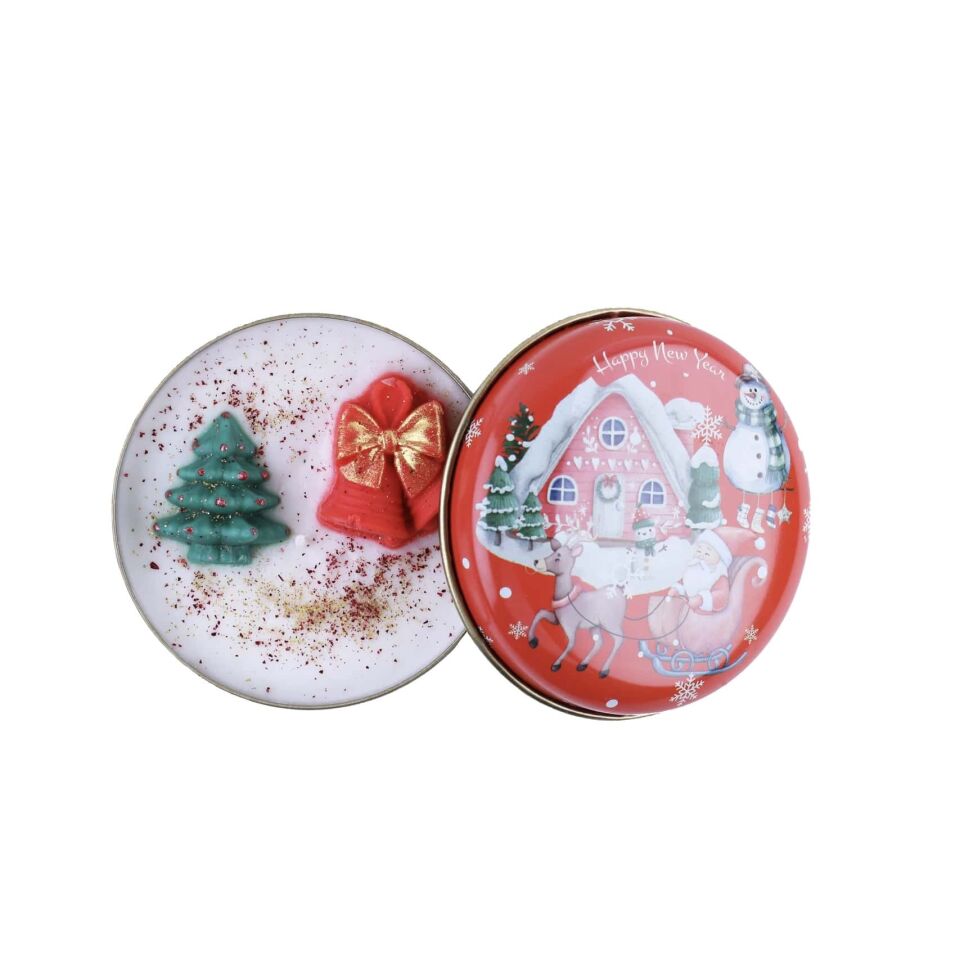 Etkinlik Mumu Teneke