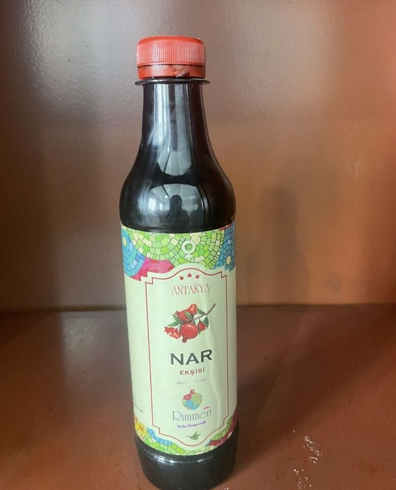 Rimmen Nar Ekşisi 1 lt