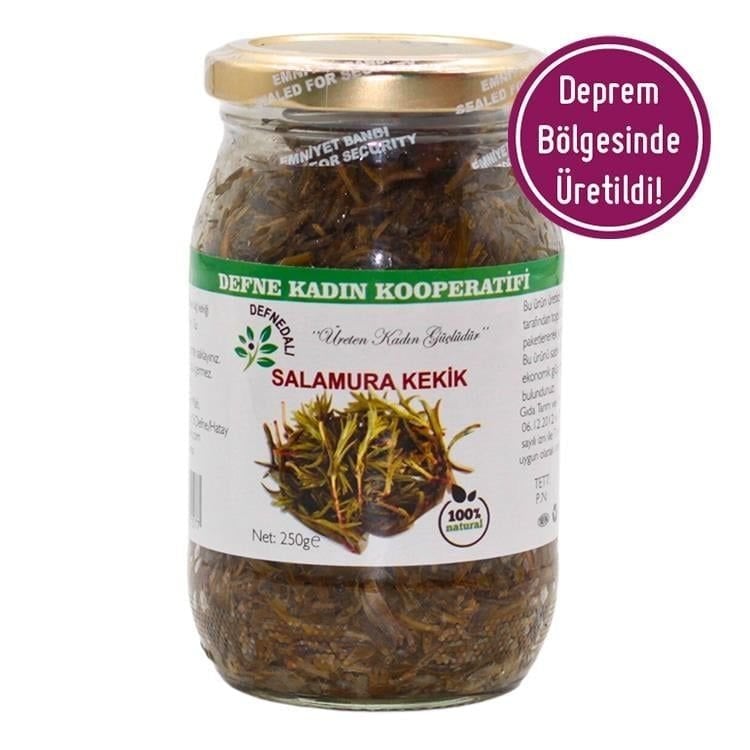 Hatay Salamura Kekik 400Gr