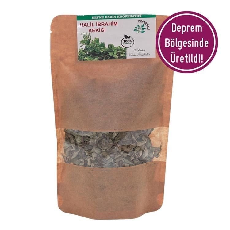 Hatay Halil İbrahim Kekiği 30 Gr