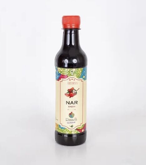 Rimmen Nar Ekşisi 500 ml