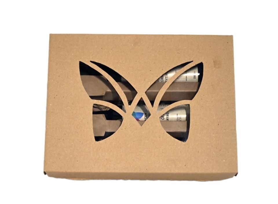 3 Çeşit Zeytinyağı Paketi