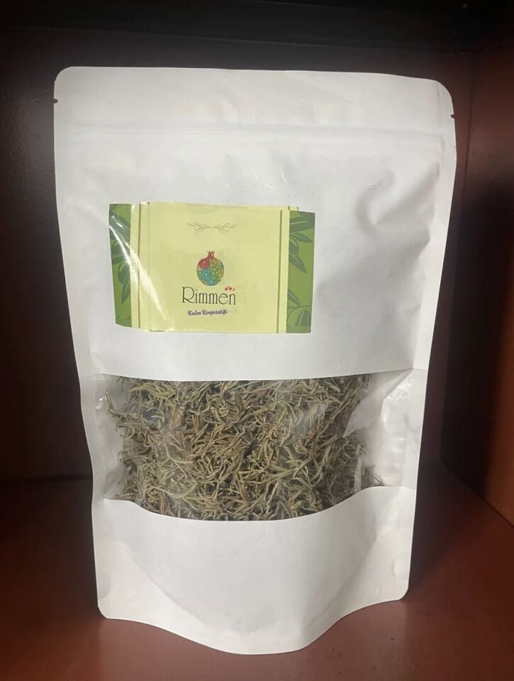 Rimmen Kuru Dağ Kekiği 50Gr