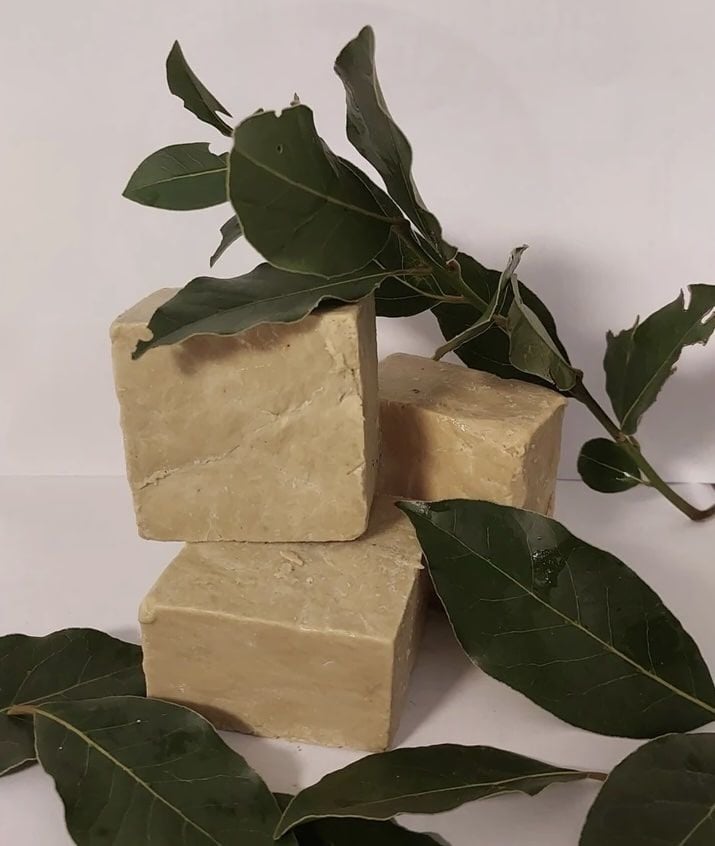 Defne Sabunu (%20) 160Gr