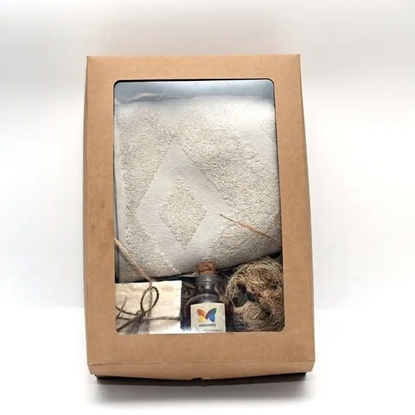 Güzellik Hediye Paketi