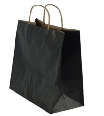 Kraft Hediye Paket Çantaları