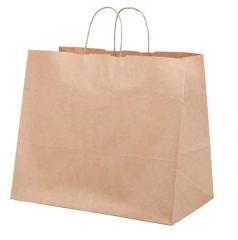 Kraft Çanta Jumbo Boy 36x24x33 cm