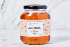 Yayla Çiçek Balı 420 Gr