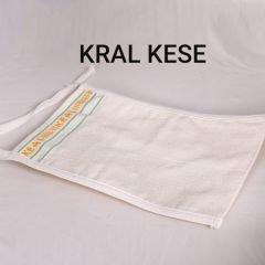 Kral Banyo Kesesi (Cep Desen)