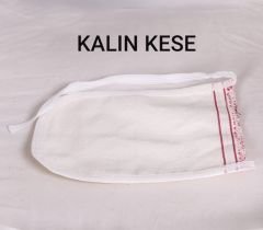 Kalın Banyo Kesesi (Cep Desen)
