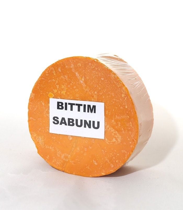 Doğal Bıttım Sabun 110 Gr