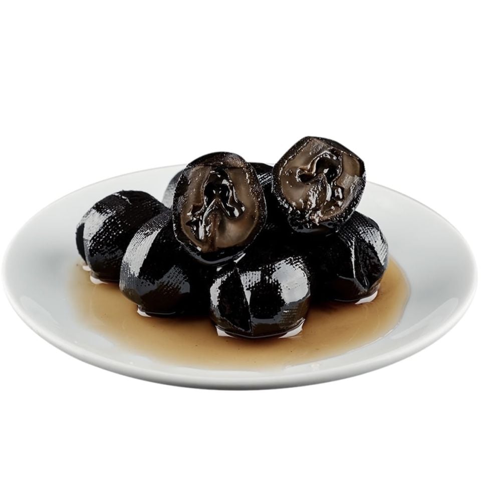 Taze Ceviz Reçeli 750Gr