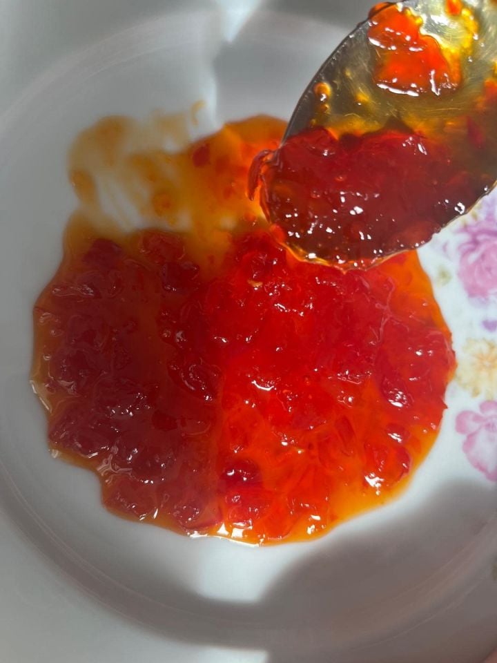 Hatay Acı Biber Reçeli 440Gr