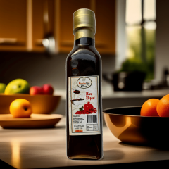 Hatay Samandağ Nar Ekşisi 328Gr