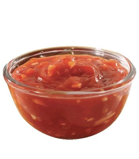 Hatay Menemen Sosu (Acılı) 350Gr