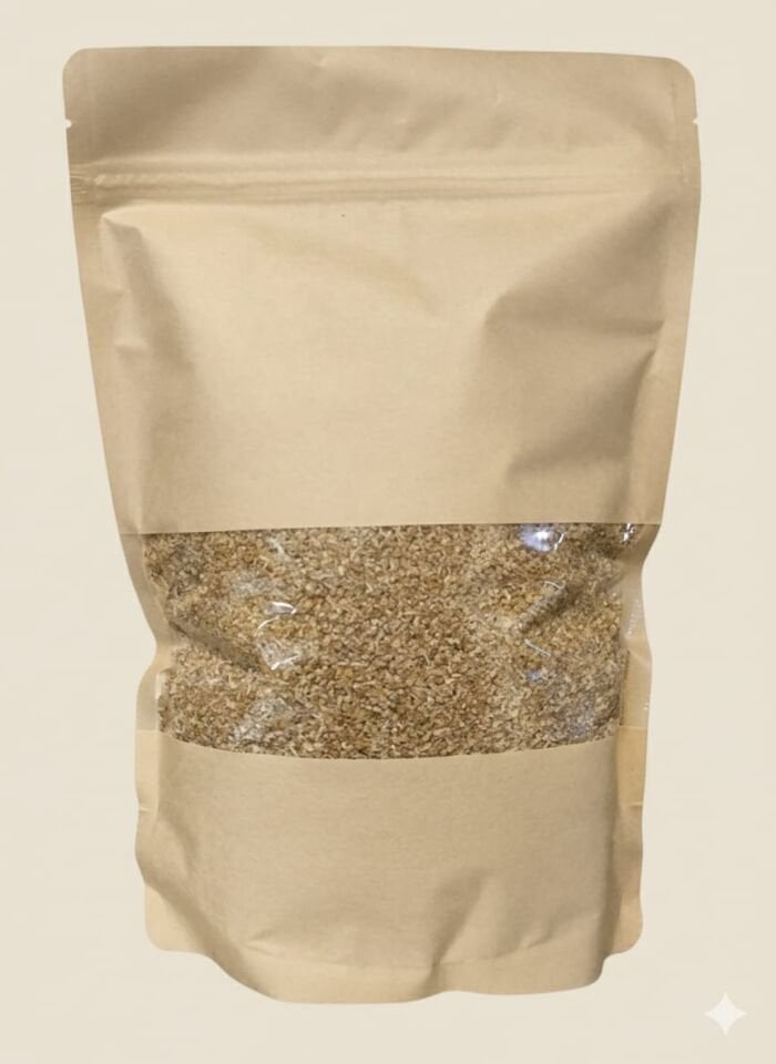 Karakılçık Köftelik Bulgur 1Kg