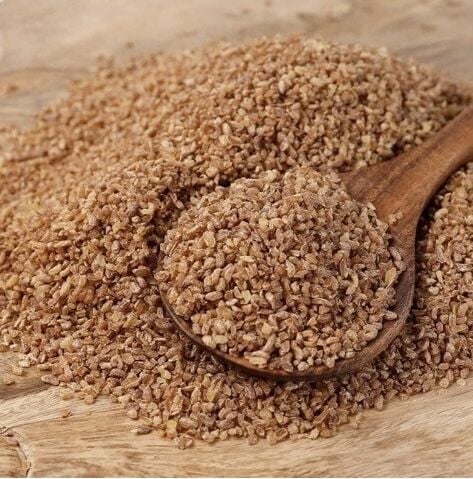 Karakılçık Bulgur 1Kg