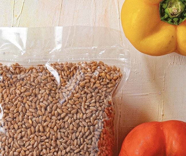 Karakılçık Buğday 1Kg