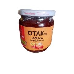 Acuka Kahvaltılık Sos 400 Gr