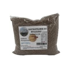 Karakılçık Bulgur Taş Değirmen 1Kg