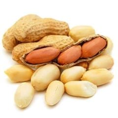 Osmaniye Yer Fıstığı Sade Kavrulmuş 500Gr