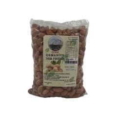 Osmaniye Yer Fıstığı Çiğ 500 Gr
