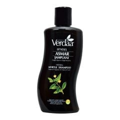 Bitkisel Asmar (Murt) Şampuanı 300ML