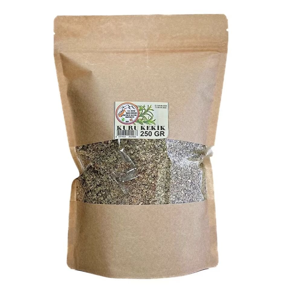 Kuru Kekik 100Gr