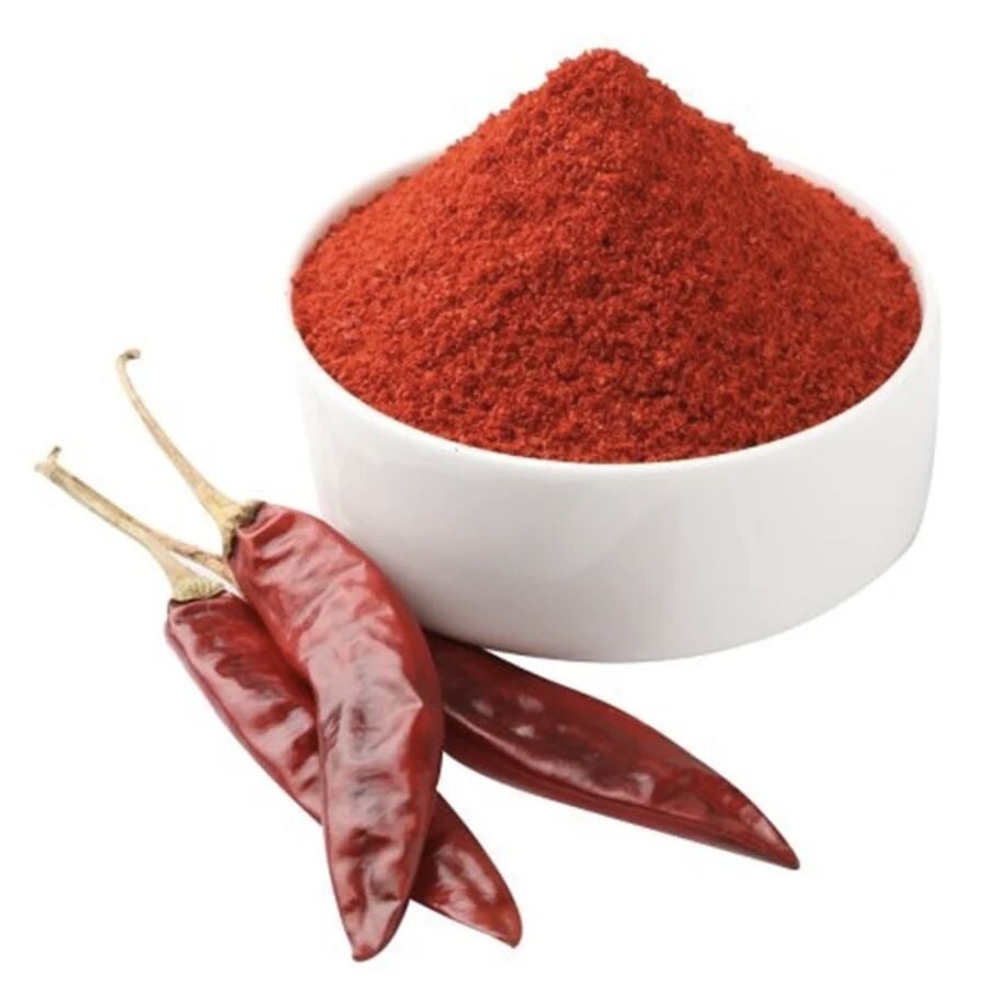 Kırmızı Toz Biber Tatlı 250Gr