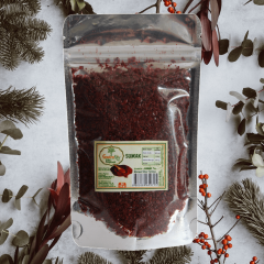 Doğal Sumak 100 Gr