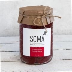 Domates Salçası 650 Gr