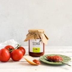 Kahvaltılık Somsos 600 Gr