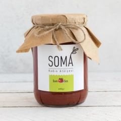 Kahvaltılık Somsos 600 Gr